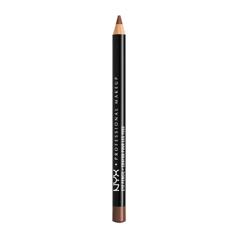 NYX Professional Makeup Tužka na oči Slim Eye 902 Brown, 1 ks