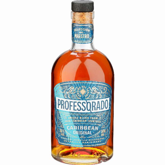 Professorado Lihovina 38%