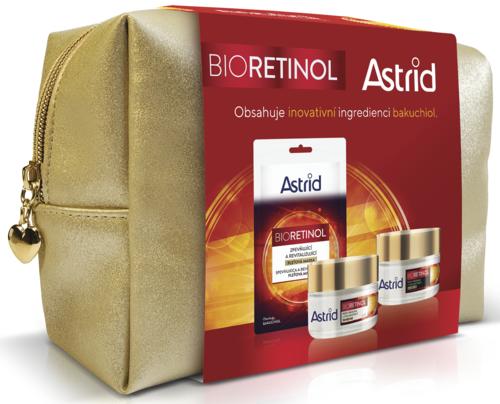 Astrid Bioretinol, 1 KS