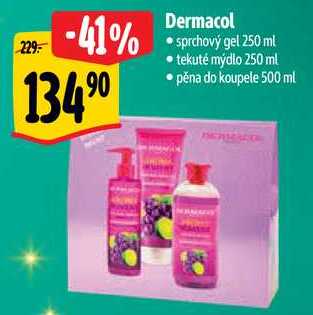 Dermacol 