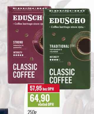 EDUSCHO 250g