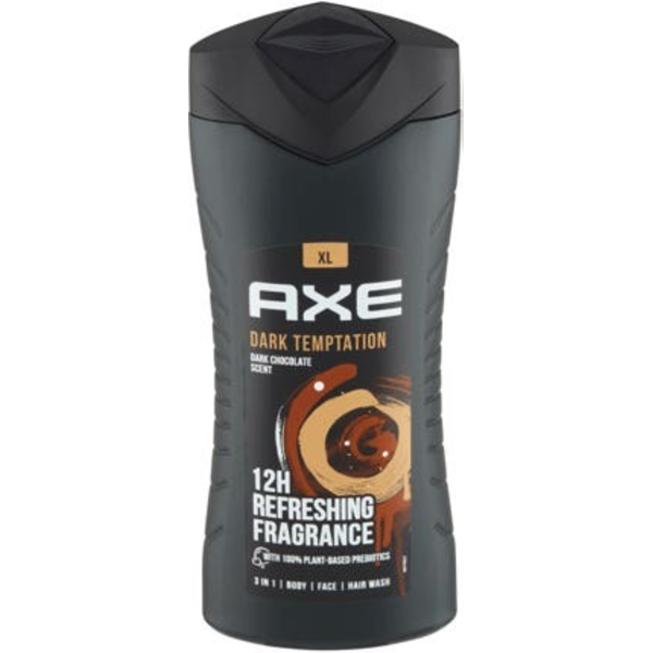 Axe Dark Temptation Sprchový gel