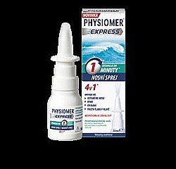 Physiomer Express 20 ml