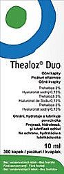 Thealoz Duo 10 ml