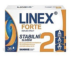 LINEX® FORTE 28 tobolek