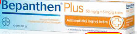 Bepanthen® Plus, 30 g