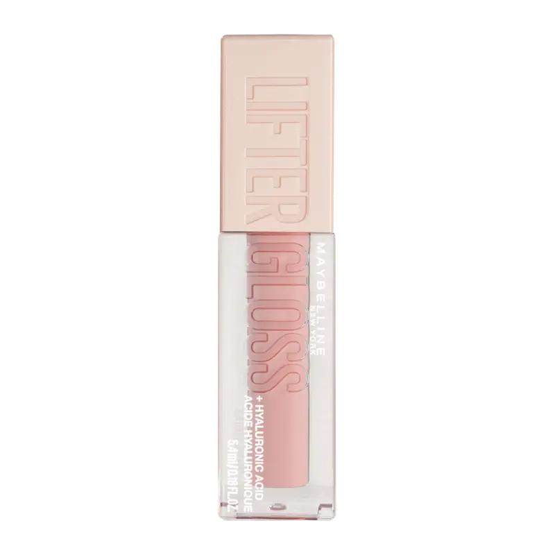 Maybelline Lesk na rty Lifter Gloss 06 Reef, 1 ks