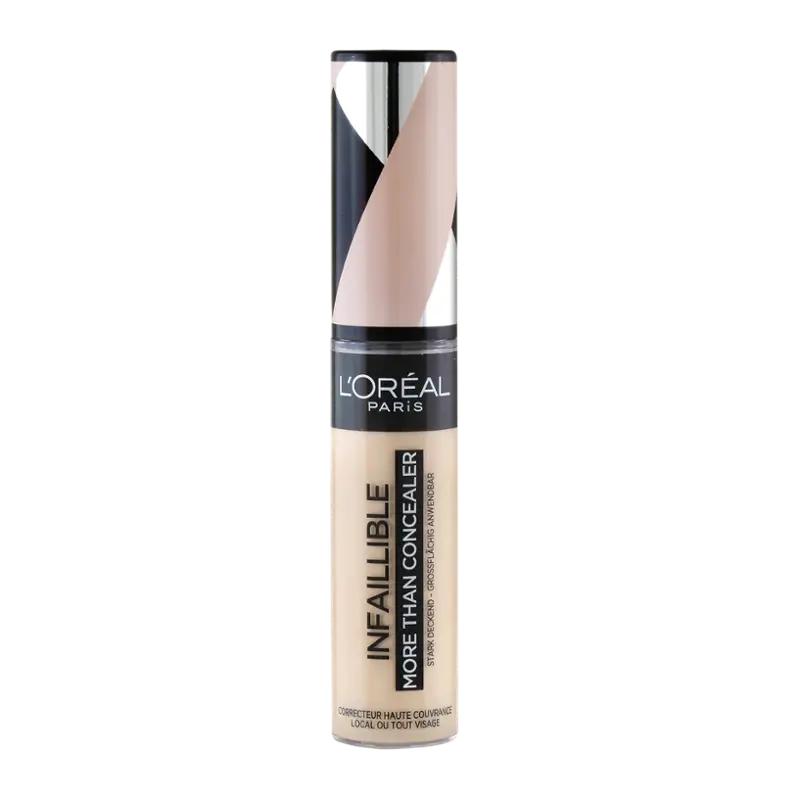 L'Oréal Korektor Infaillible More Than Concealer 325, 1 ks