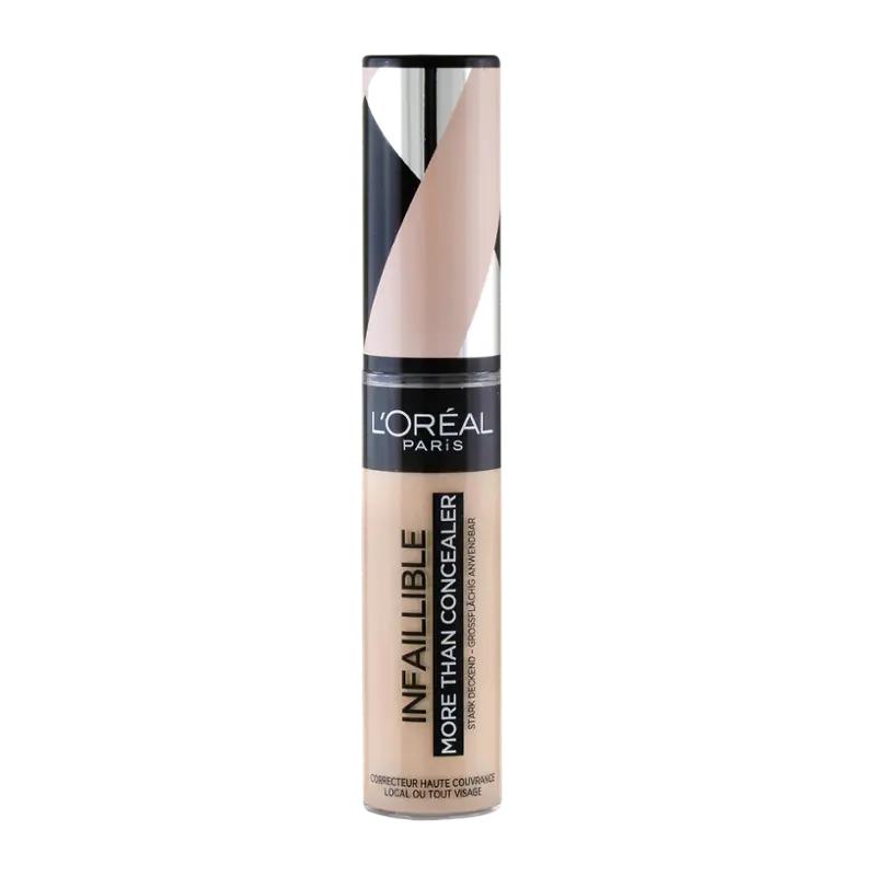 L'Oréal Korektor Infaillible More Than Concealer 327, 1 ks