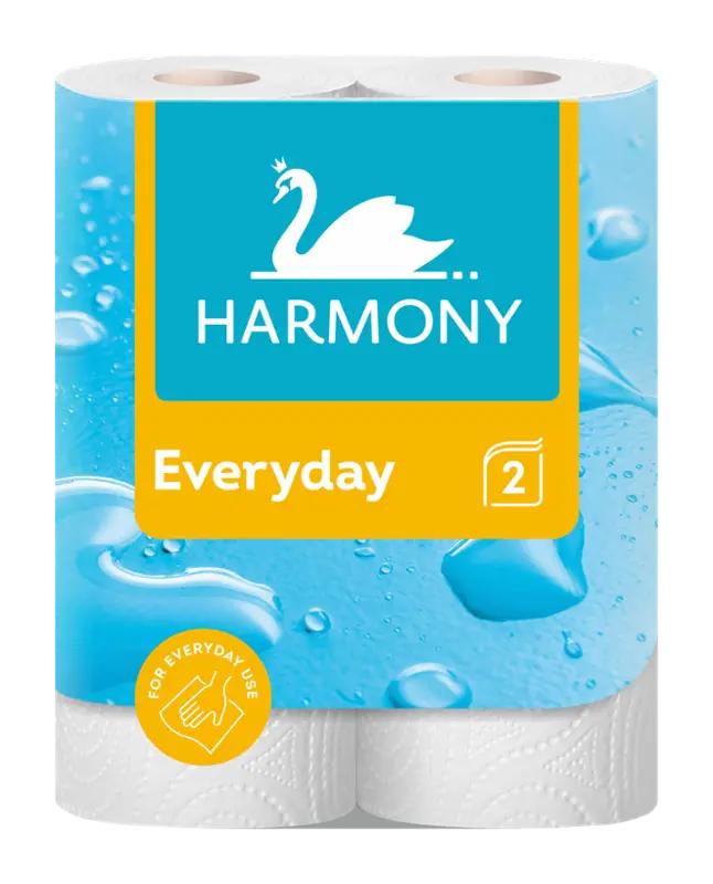 Harmony Kuchyňské utěrky EveryDay, 2vrstvé, 2 ks