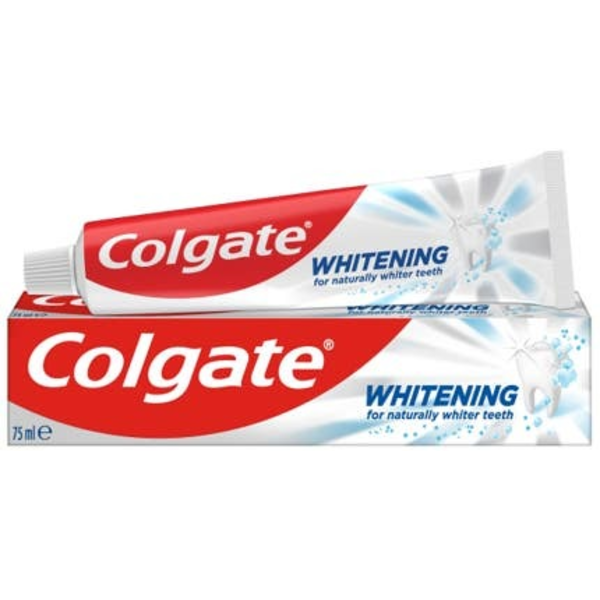 Colgate Whitening zubní pasta