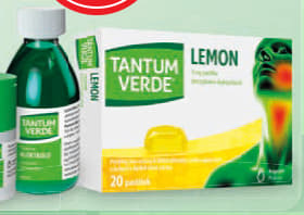 TANTUM VERDE®