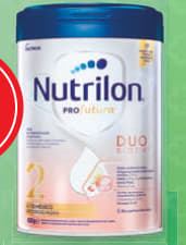 NUTRILON 2 PROFUTURA DUOBIOTIK