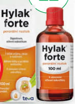 HYLAK FORTE