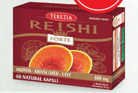 TEREZIA REISHI FORTE