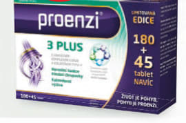 PROENZI® 3 PLUS