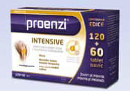 Proenzi Intensive 120+60 tablet