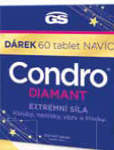 GS Condro DIAMANT 100+60 tablet