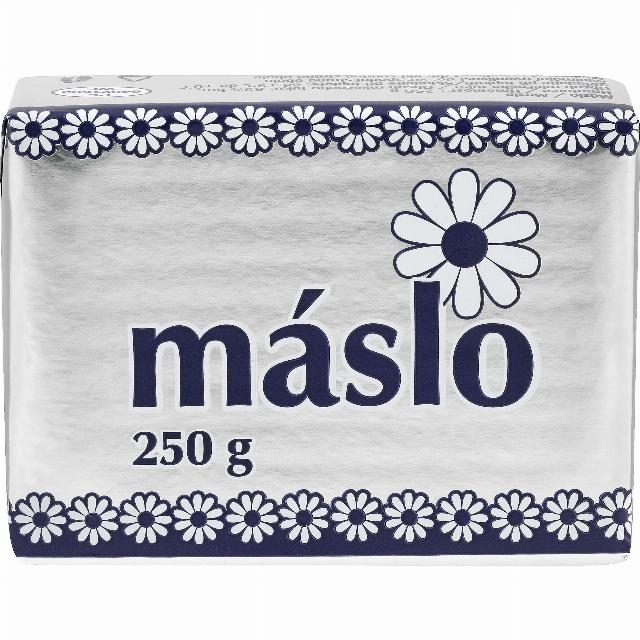 K-Classic Máslo