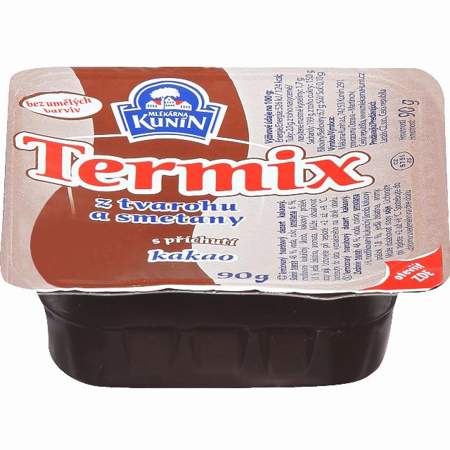 Kunín Termix