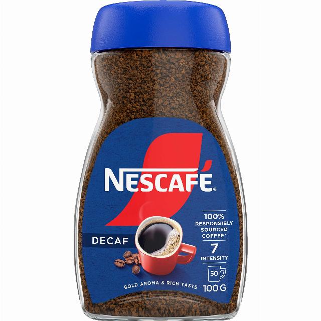 Nescafé Classic Instantní káva