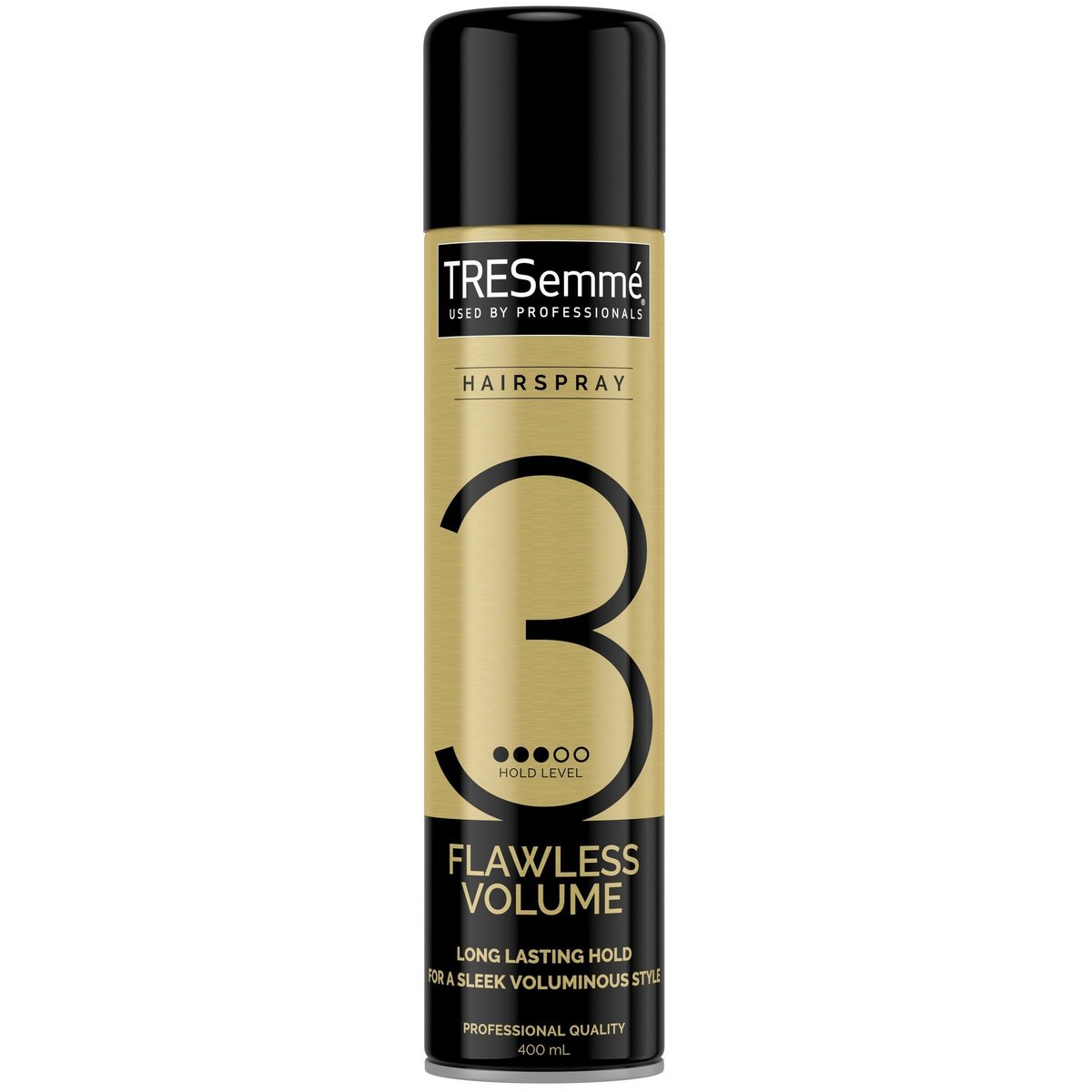 Tresemmé Flawless Volume lak na vlasy