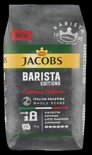 Jacobs Barista, 1000 g