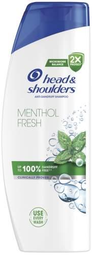 Head & Shoulders, 500 ml