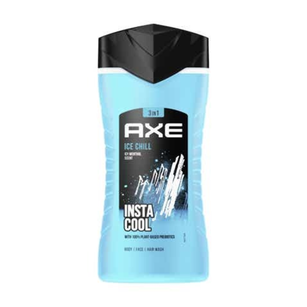 Axe Ice Chill sprchový gel