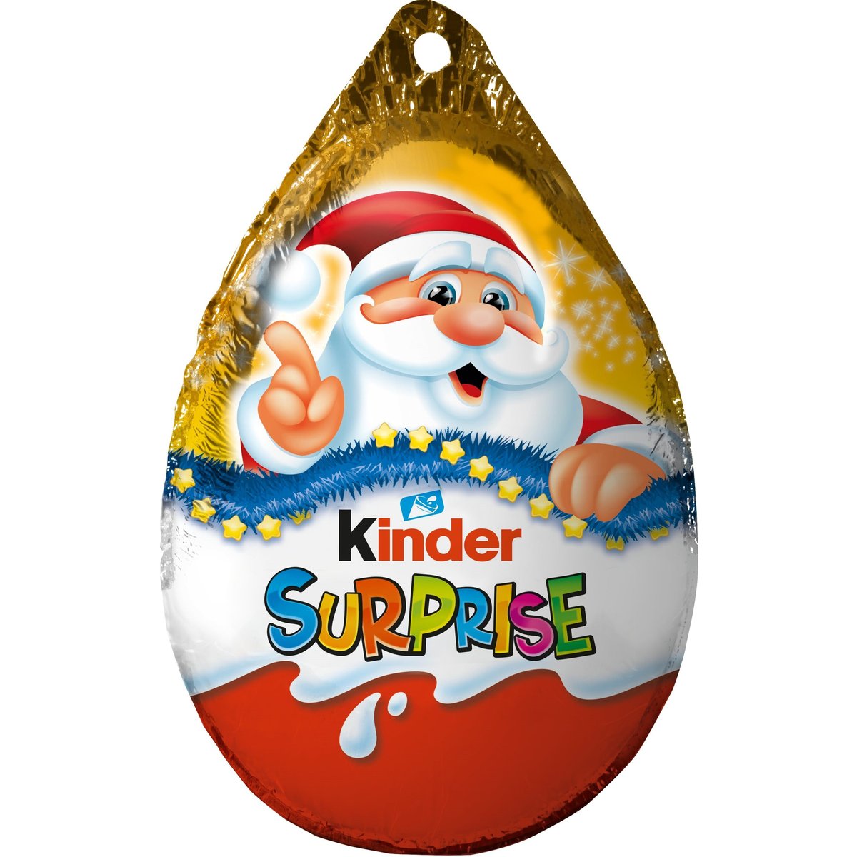 Kinder Surprise závěsné