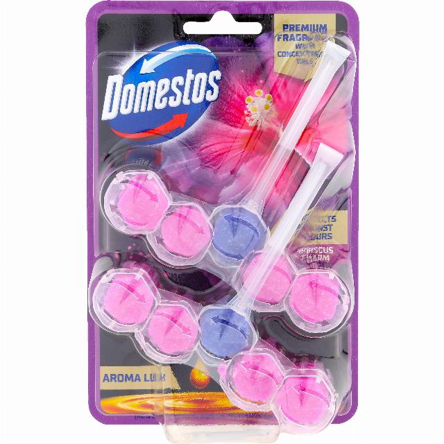 Domestos WC blok