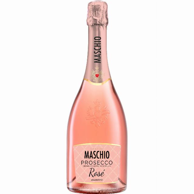 Maschio Prosecco DOC Rosé/Bianco