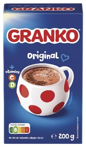 Granko, 200 g