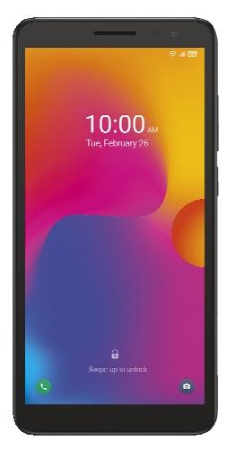 Mobilní telefon Alcatel 1B 2022, 1 KS