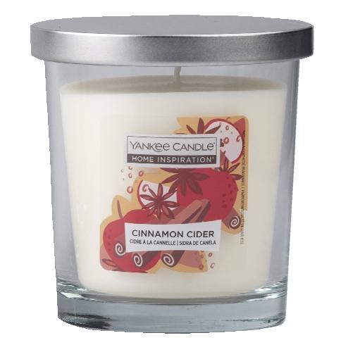 Yankee Candle Svíčka ve skle, 1 KS