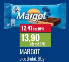 MARGOT 80g 