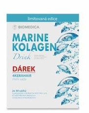 Marine kolagen drink LIMITOVANÁ EDICE 2× 30 sáčků