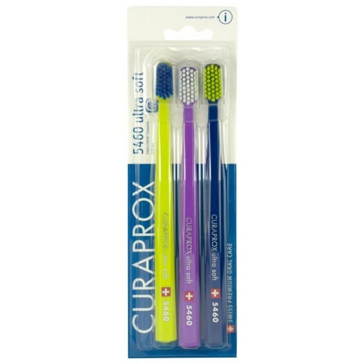 Curaprox Ultra Soft 5460