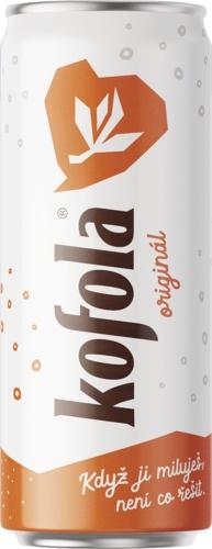 Kofola, 330 ml