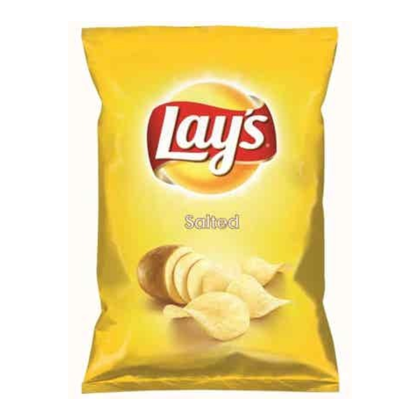 Lay's Solené