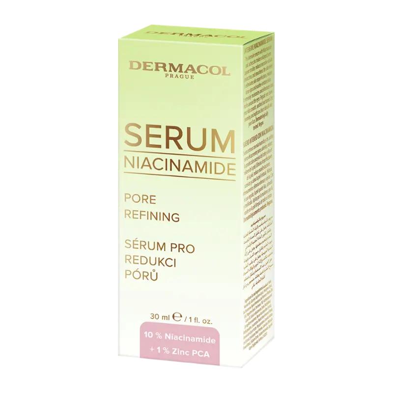 Dermacol Pleťové sérum Niacinamide, 30 ml