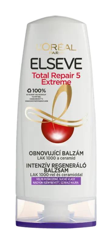 Elseve Balzám Total Repair Extreme, 200 ml