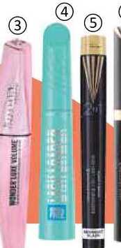 Rimmel Kind&Free Lash Loader