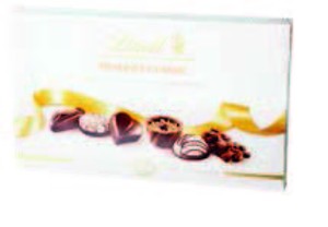 Lindt Pralinky