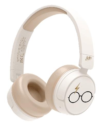 OTL bluetooth sluchátka náhlavní Harry Potter, 1 KS