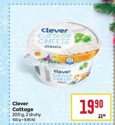 Clever Cottage 200 g