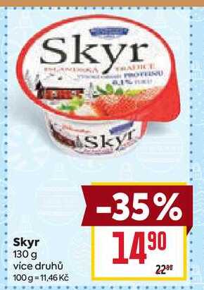 Skyr 130 g