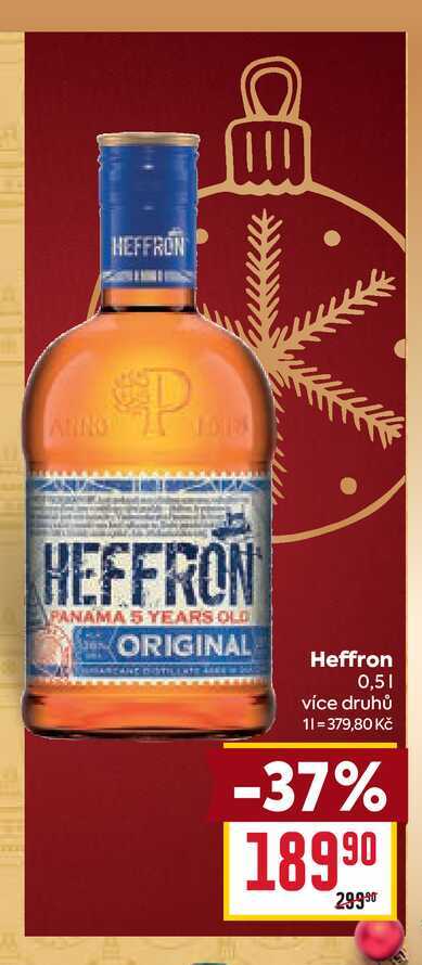 Heffron 0,5l