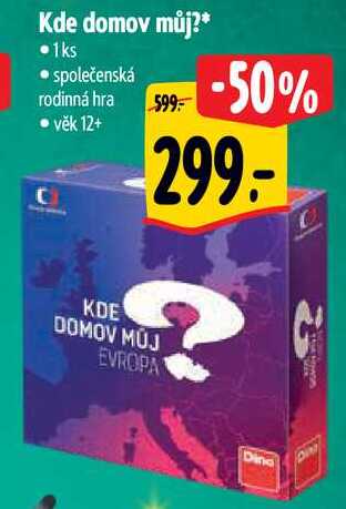 Kde domov můj?