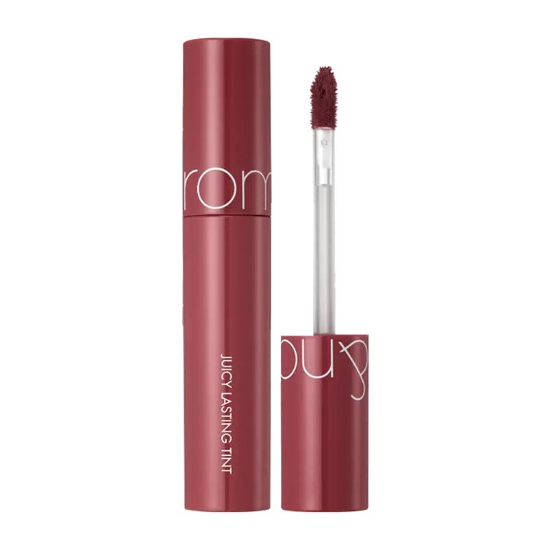 ROM&ND Rtěnka Juicy Lasting Tint 19 almond rose, 1 ks